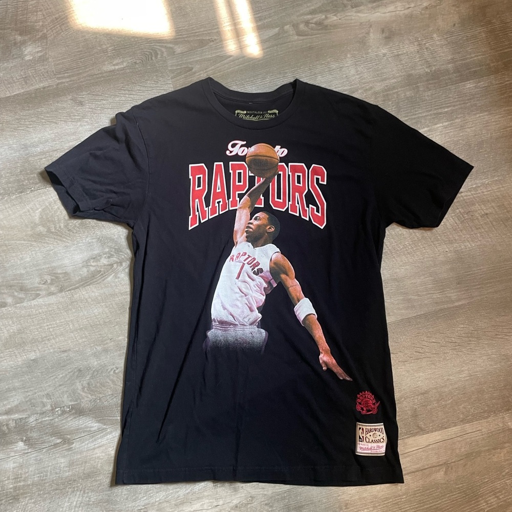 Vince Carter Shirt